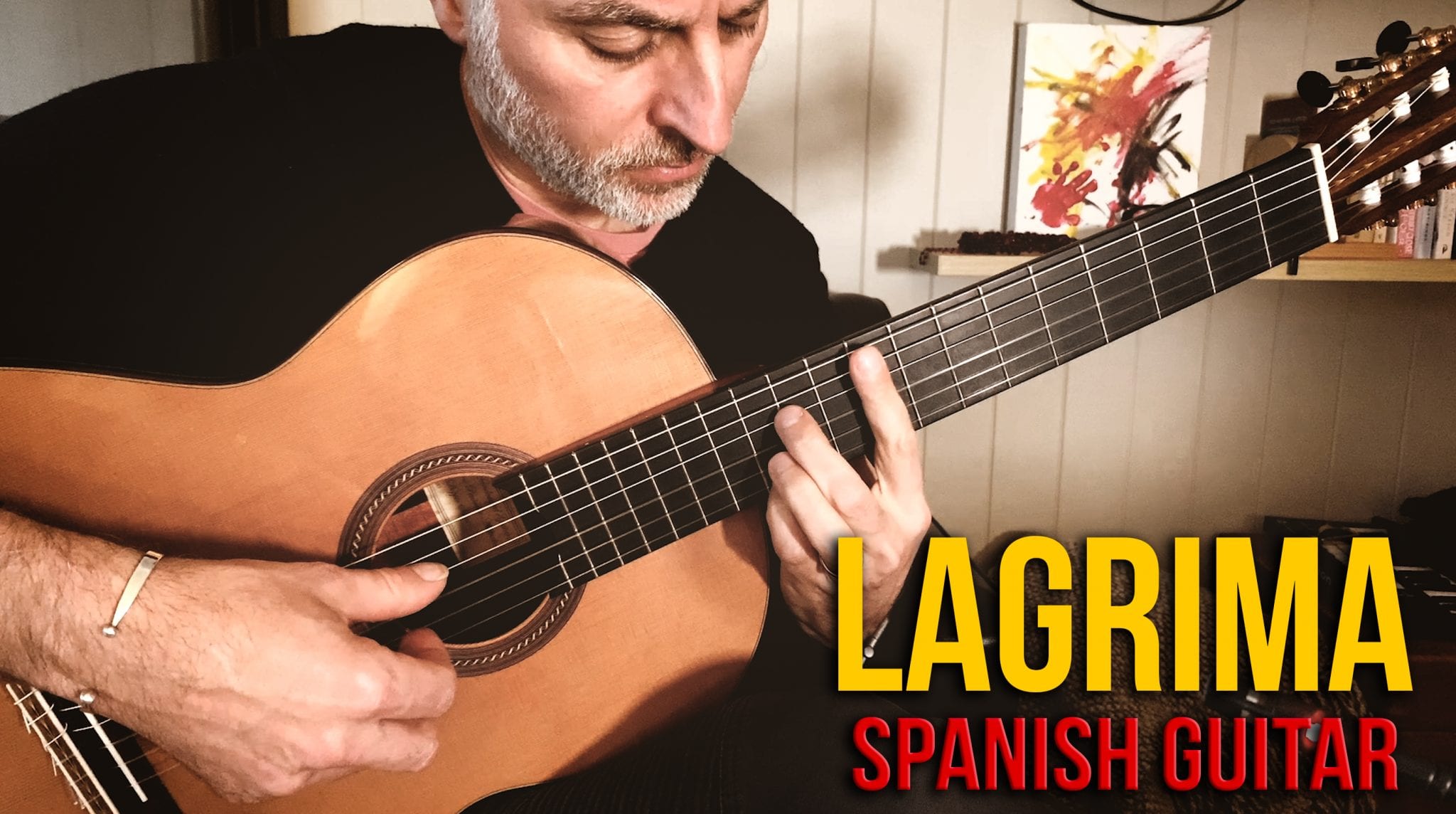 Latin Guitar Mastery – Discover Latin Guitar Styles and Techniques of ...