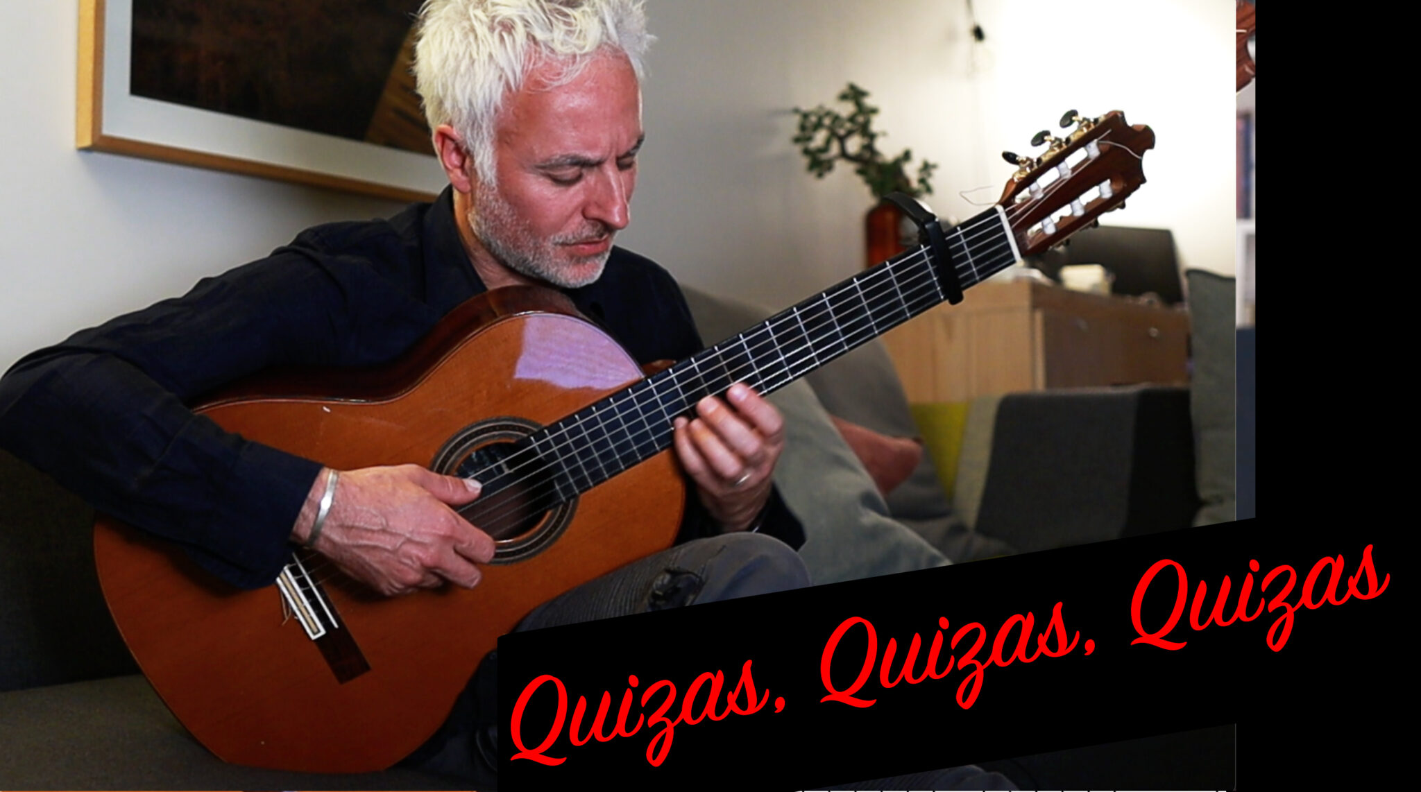 Latin Guitar Mastery Discover Latin Guitar Styles And Techniques Of